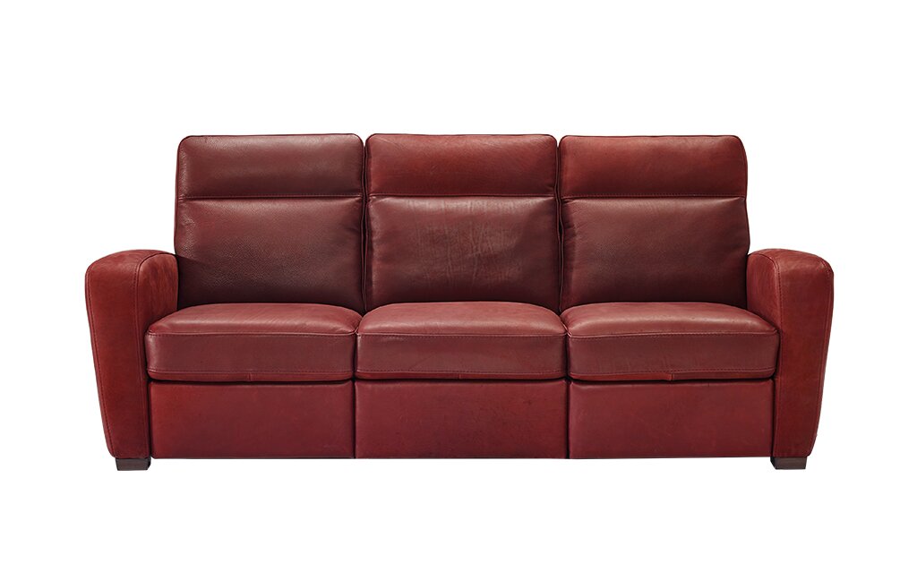 Sofa Accoglienza Natuzzi Editions
