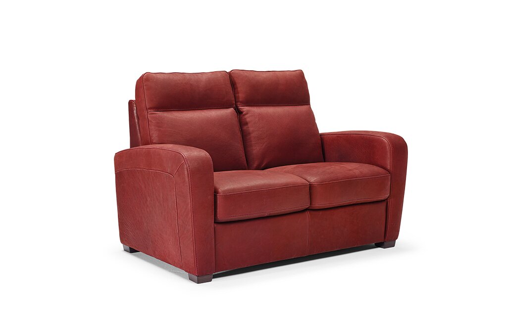 Sofa Accoglienza Natuzzi Editions