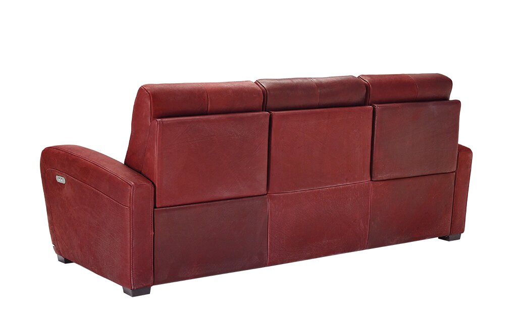 Sofa Accoglienza Natuzzi Editions