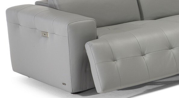 Sofa Intenso Natuzzi Editions