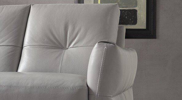 Sofa Leale Natuzzi Editions