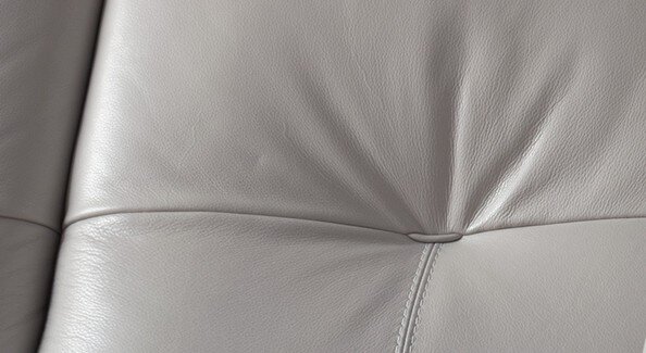 Sofa Leale Natuzzi Editions