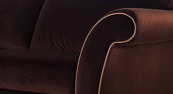 Sofa LETIZIA Natuzzi Editions Sofa LETIZIA Natuzzi Editions