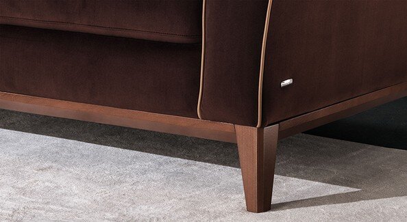 Sofa LETIZIA Natuzzi Editions Sofa LETIZIA Natuzzi Editions