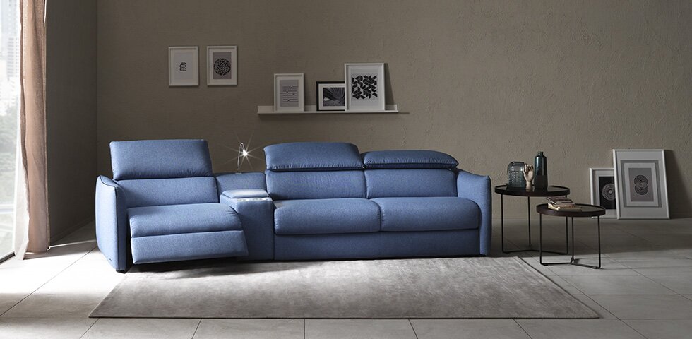 Sofa Meraviglia Natuzzi Editions Sofa Meraviglia Natuzzi Editions