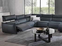 Sofa Stupore Natuzzi Editions
