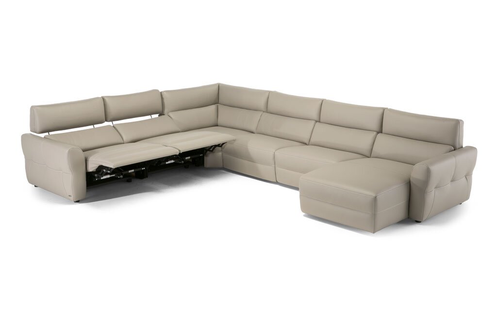 Sofa Solidale Natuzzi Editions Sofa Solidale Natuzzi Editions