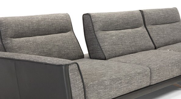 Sofa Sublime Natuzzi Editions Sofa Sublime Natuzzi Editions