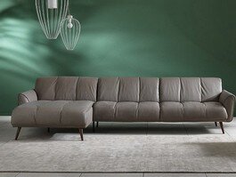 Sofa Talento Natuzzi Editions