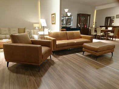 Sofa Wessex Natuzzi Editions